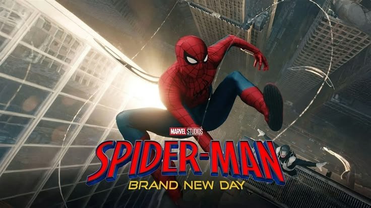 Era Baru Peter Parker di MCU: Menyelami Sisi Gelap "Spider-Man: Brand New Day"